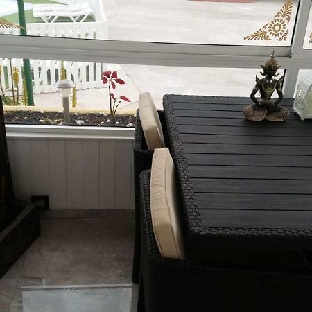 Apartamento Con Jacuzzi Vistas A La Piscina Коста Калма Экстерьер фото