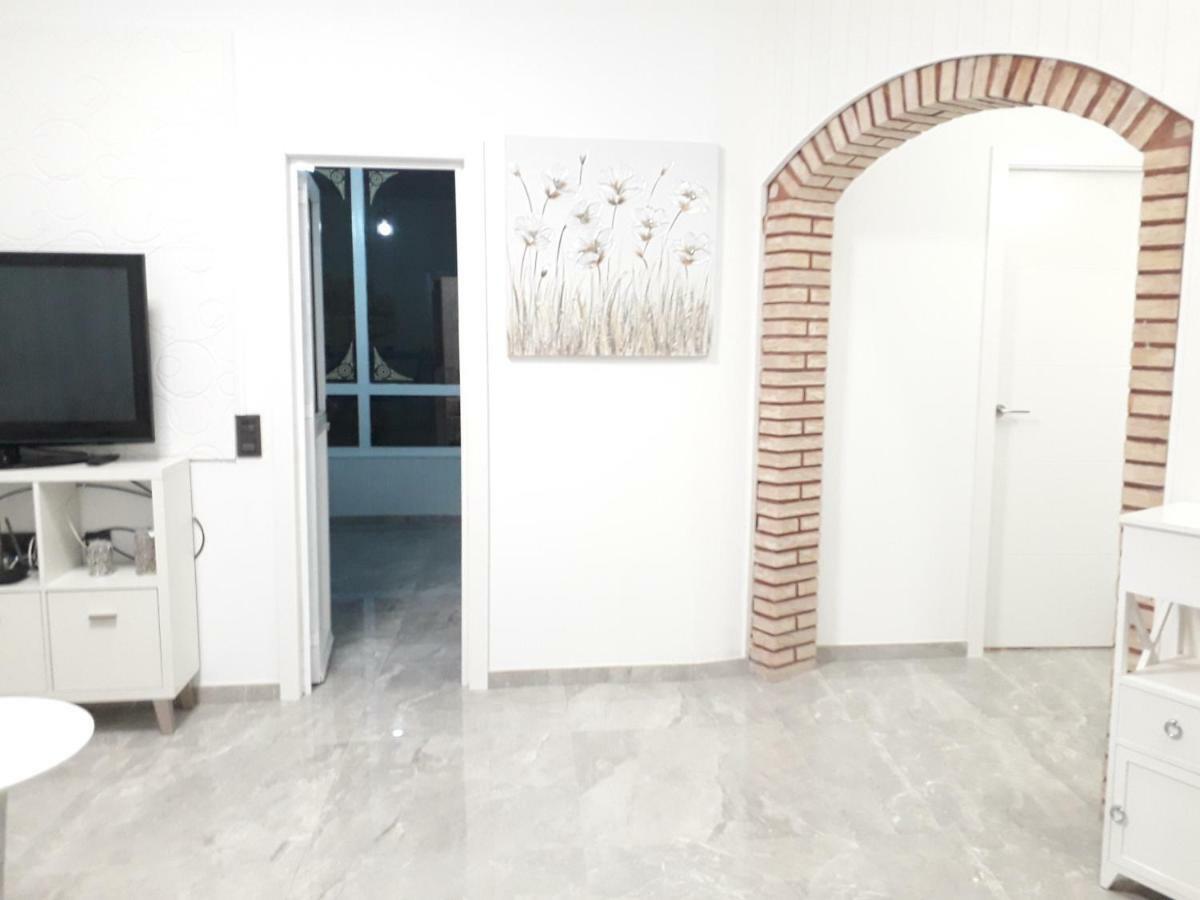 Apartamento Con Jacuzzi Vistas A La Piscina Коста Калма Экстерьер фото